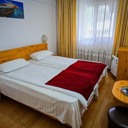 Hotel โฮเรซู ภายนอก รูปภาพ