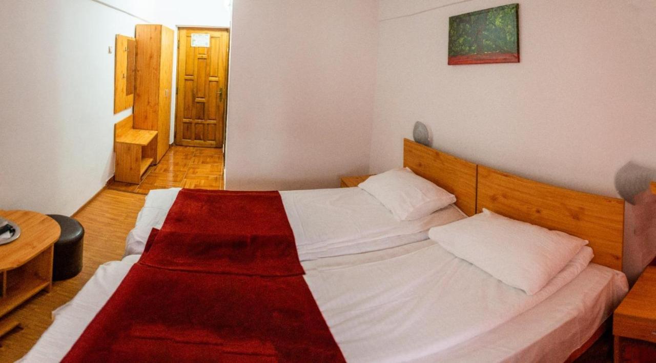 Hotel โฮเรซู ภายนอก รูปภาพ