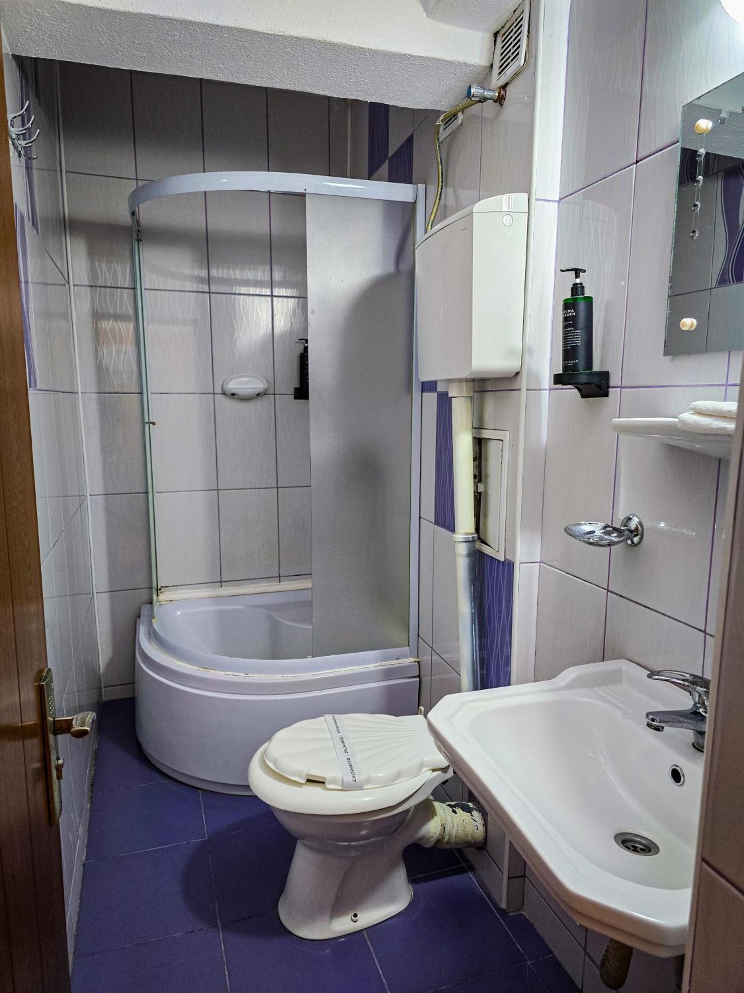 Hotel โฮเรซู ภายนอก รูปภาพ