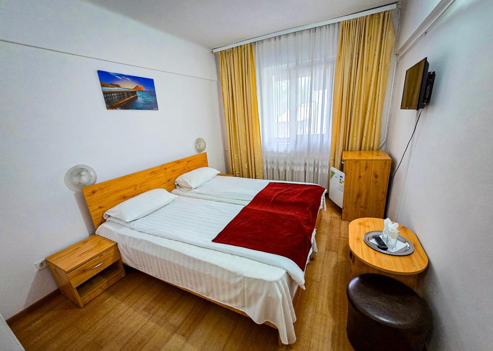 Hotel โฮเรซู ภายนอก รูปภาพ