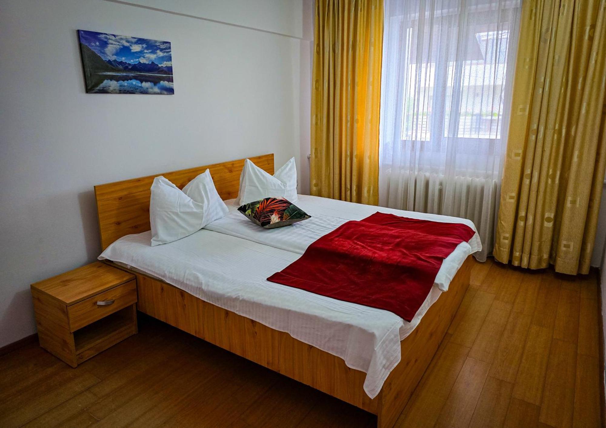 Hotel โฮเรซู ภายนอก รูปภาพ